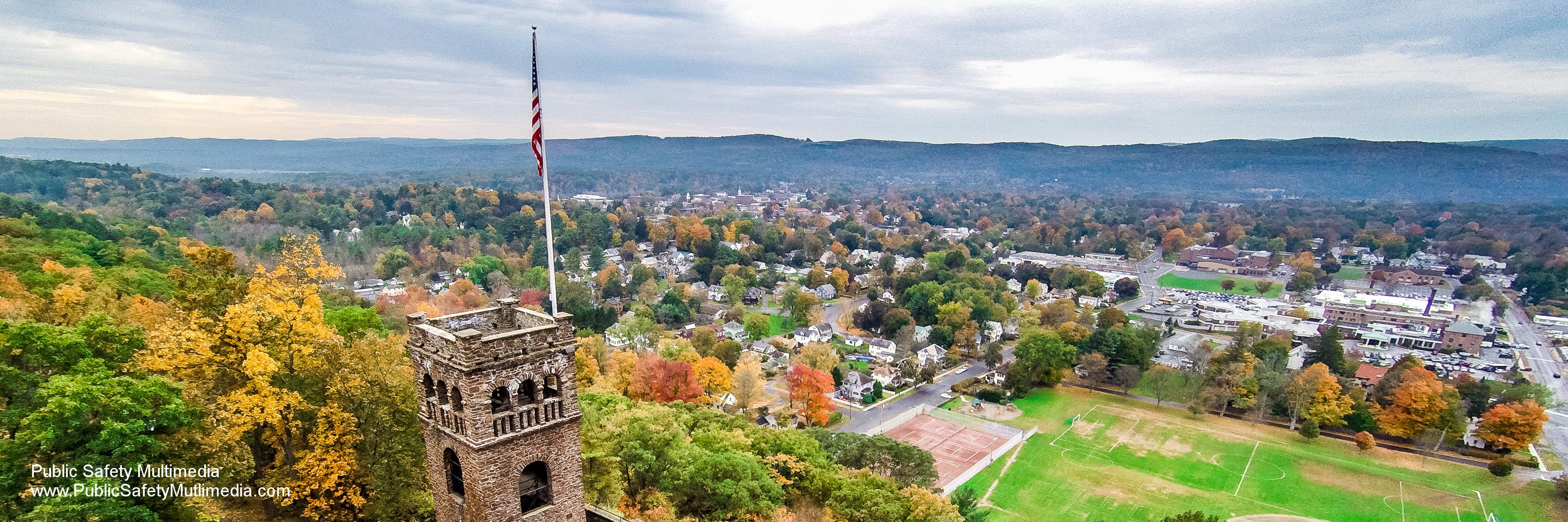 Stan Rosenberg banner