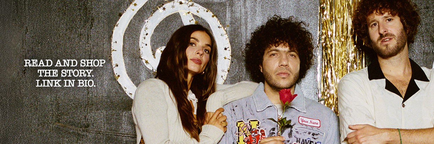 Complex's profile banner image