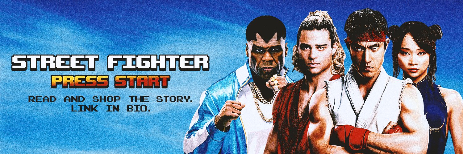 Complex's profile banner image