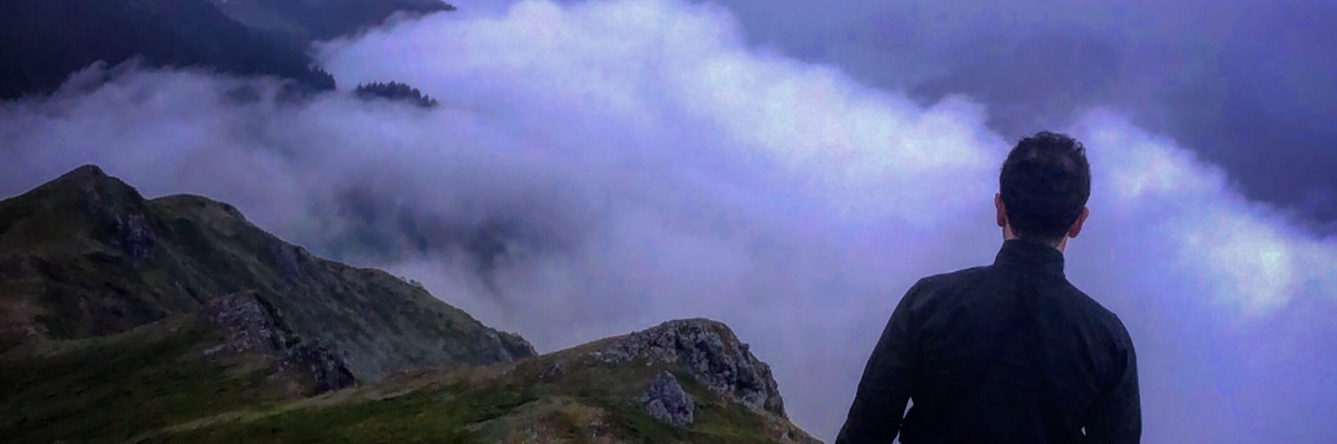 BulutAKKALE's profile banner image