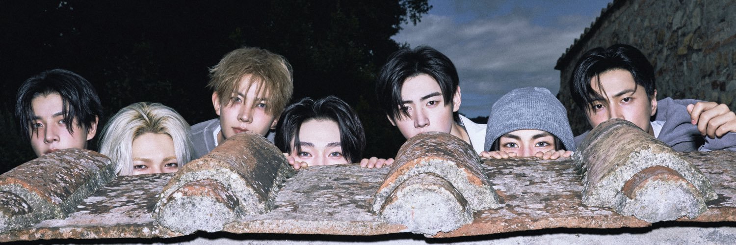 cecilia ♡ ENHYPEN IS SEVEN banner