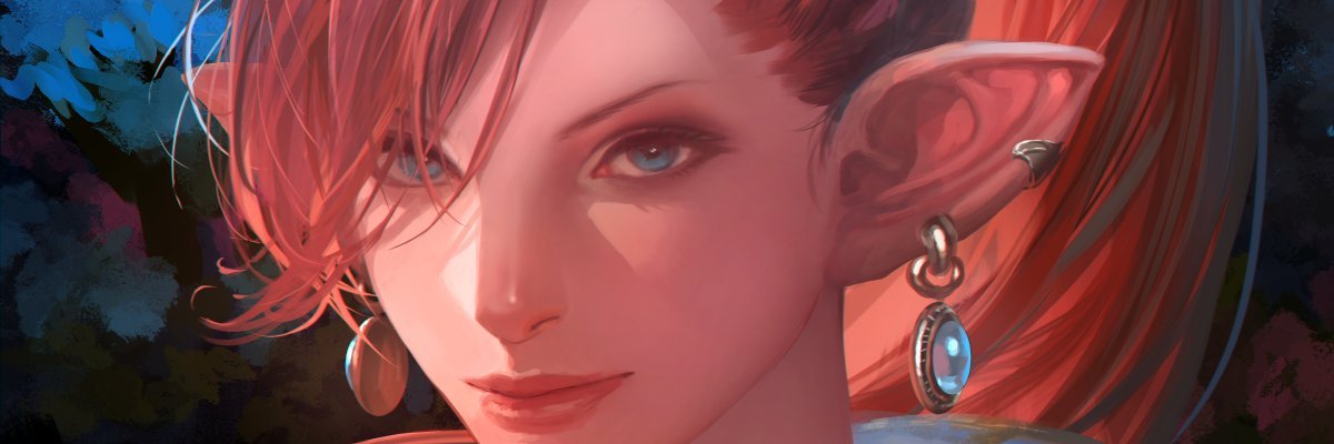 banri❖Aegis banner