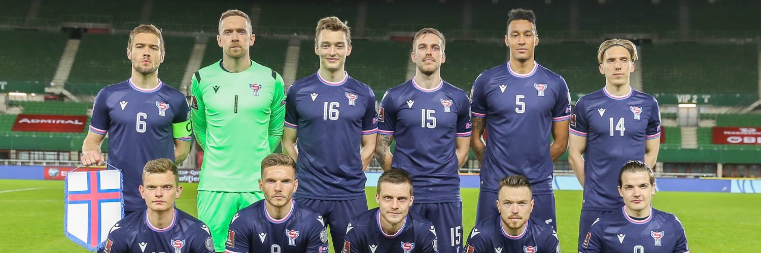 IslasFeroeFut's profile banner image