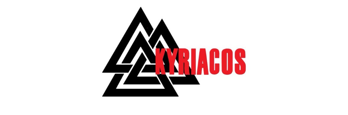 KYRIACOS2U's profile banner image