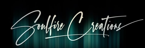 Soulfire Creations Profile Banner