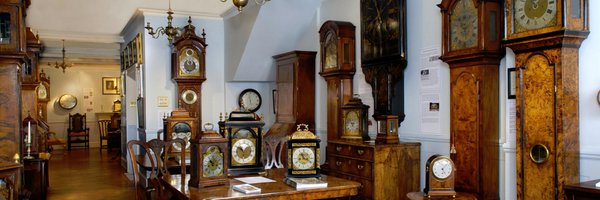 clockheritage Profile Banner