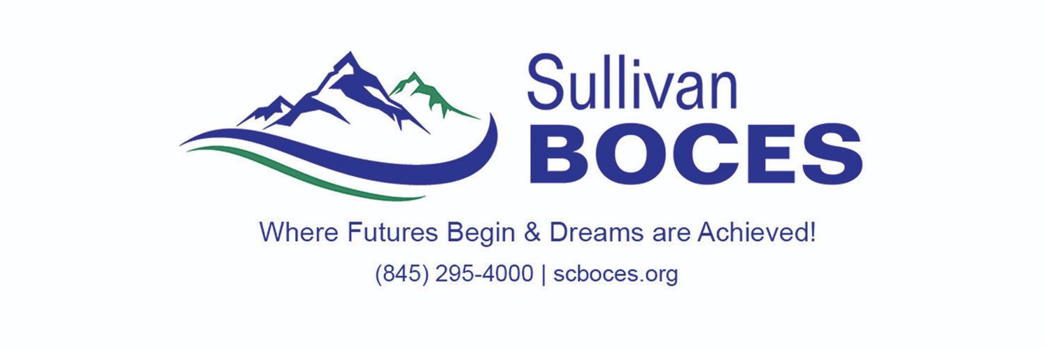 Sullivan BOCES banner