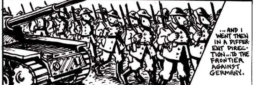 el polillas hater 3000 banner