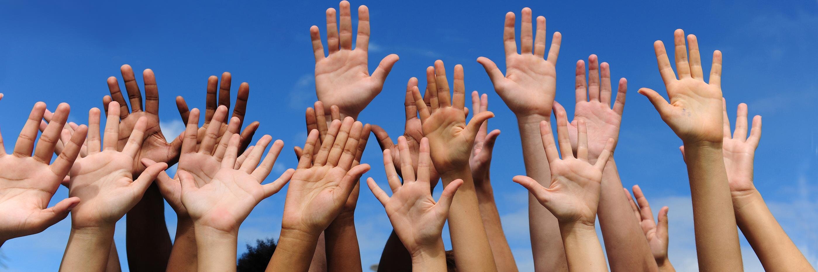 blbfoundation's profile banner image