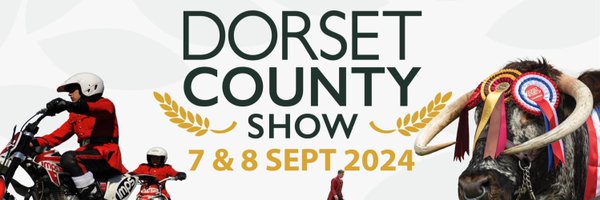 DorsetCShow Profile Banner