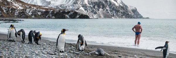 LewisPugh Profile Banner