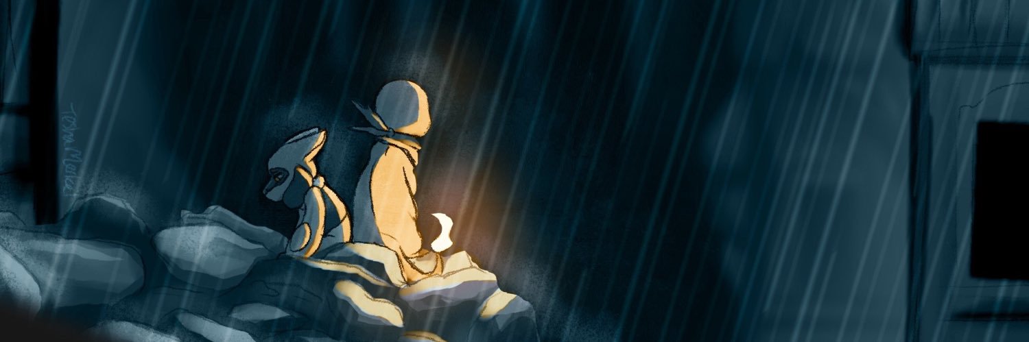 teshamerkel_'s profile banner image