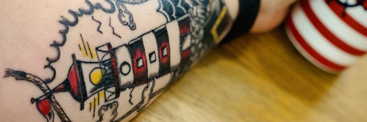 ⚓️ Raphael Bühler 🏴‍☠️ banner