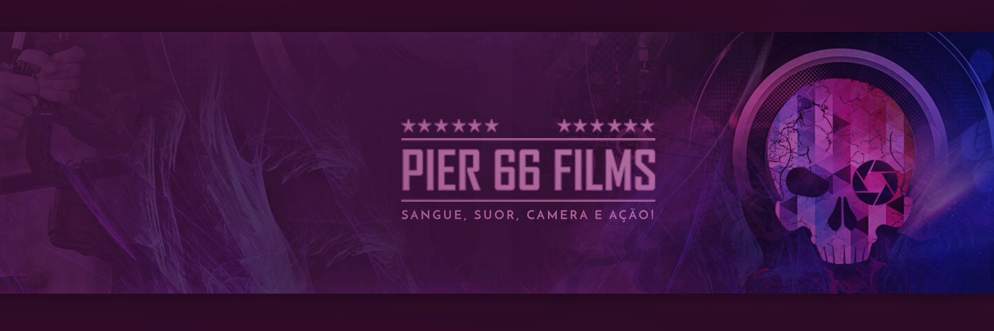 pier66films's profile banner image