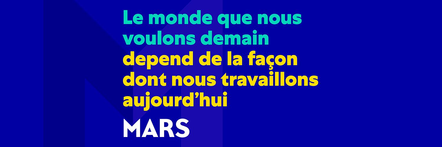 Mars Carrières banner