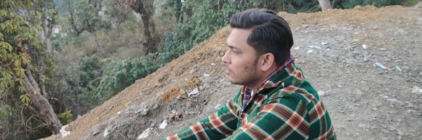 shubhamshish's profile banner image