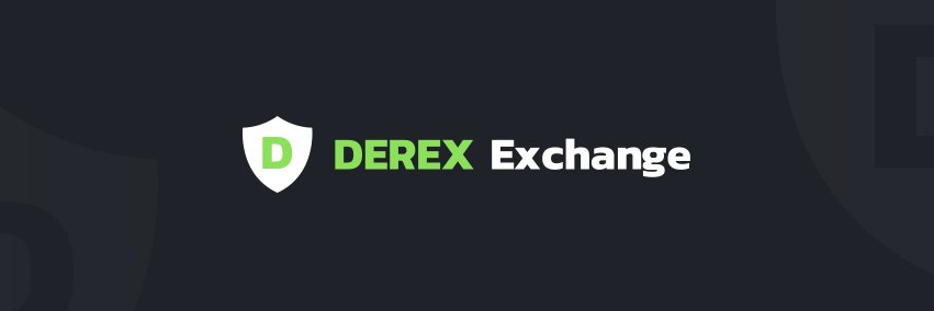Derex banner