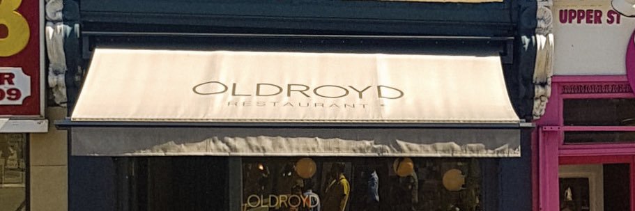 Ann M.Oldroyd banner