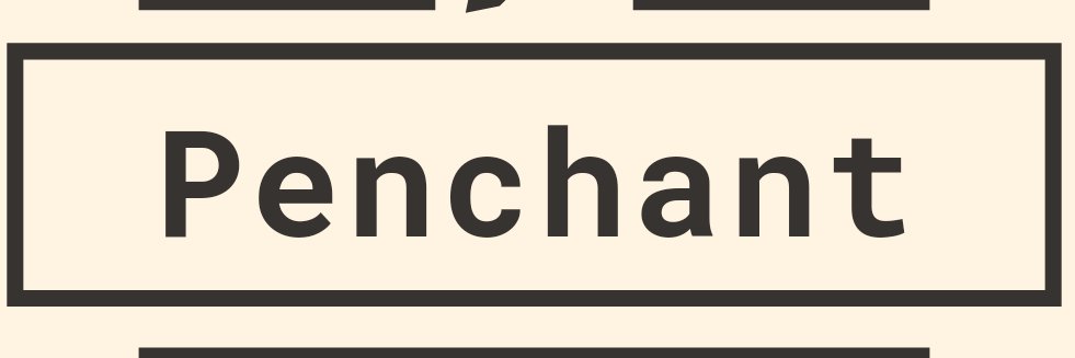 Penchant771's profile banner image