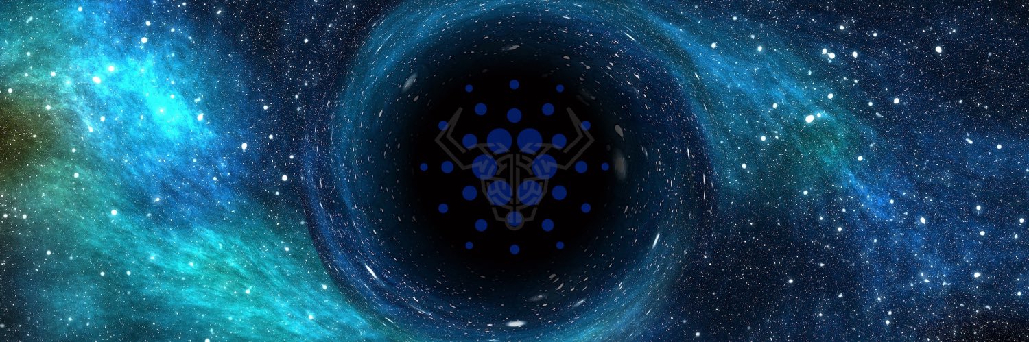 Cardano Crypto Crew (CCC)'s banner