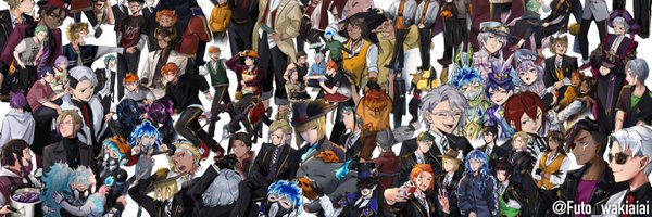 Futo_wakiaiai Profile Banner