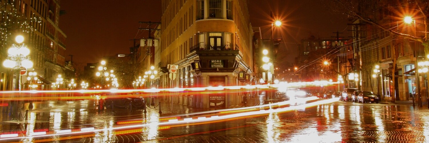 Darren Gibbons banner