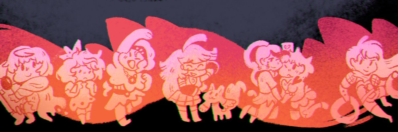 bluesubstitute's profile banner image