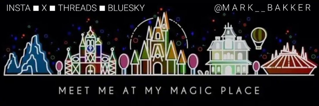 Mark 🎠 banner