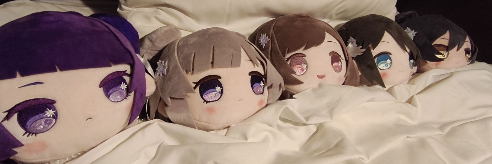 sasamism's profile banner image
