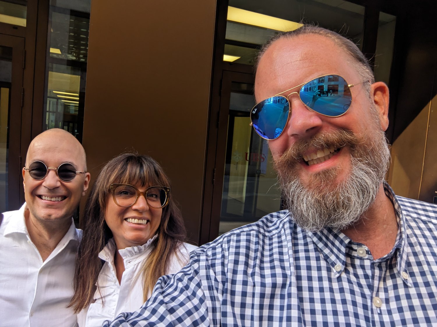 🇬🇧🇨🇭 You only live twice. banner