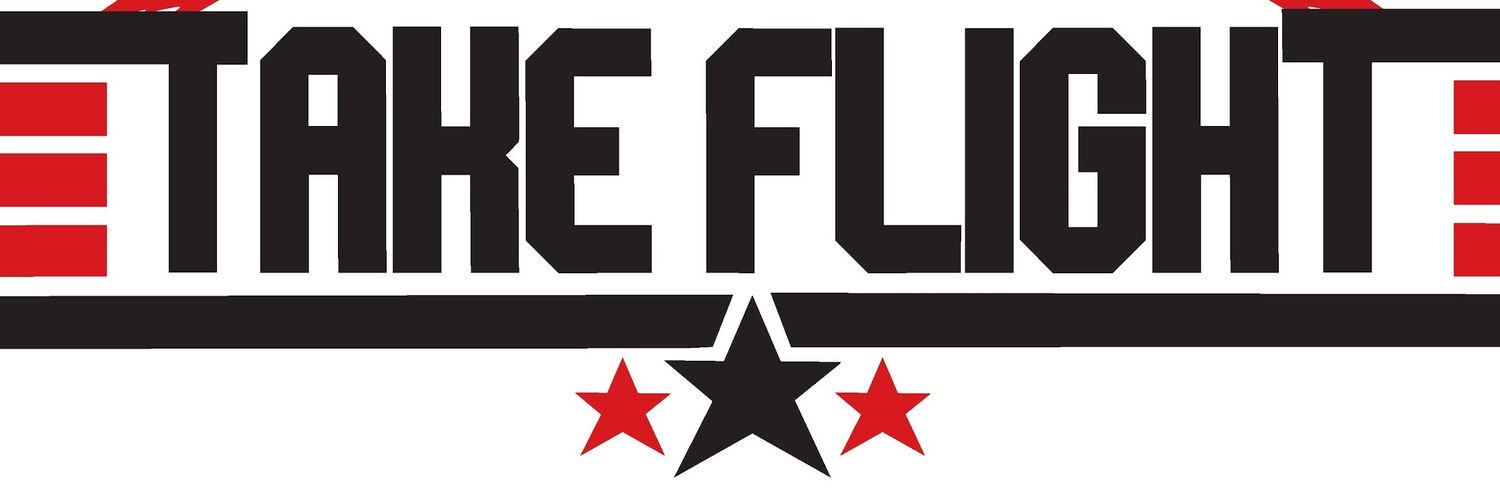 TakeFlightShow's profile banner image