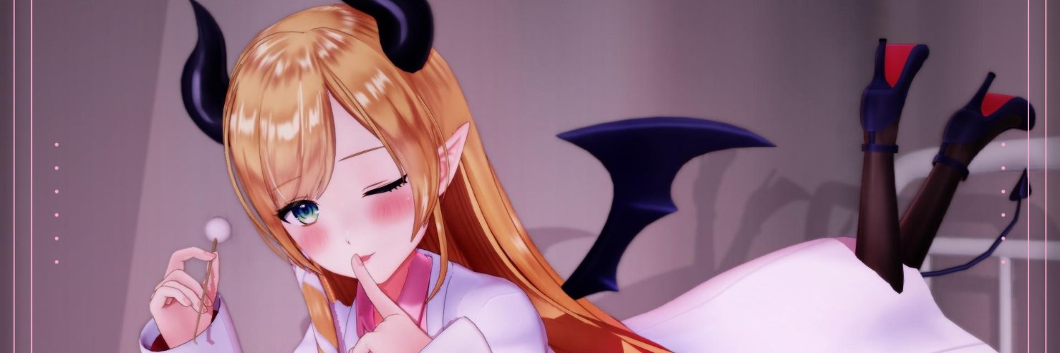 ぽち【くろむ】💋 banner