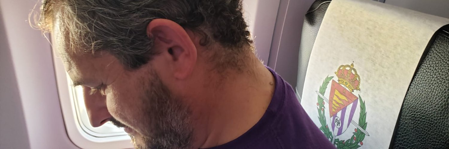 LUISANREGLERO's profile banner image