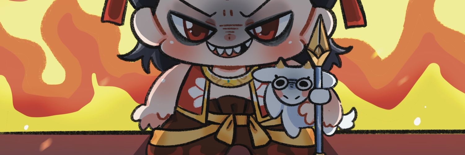galecoroco's profile banner image