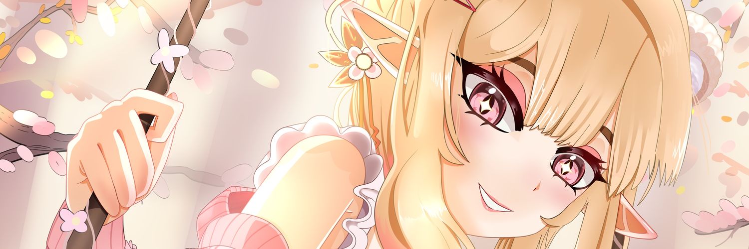 poelfy's profile banner image