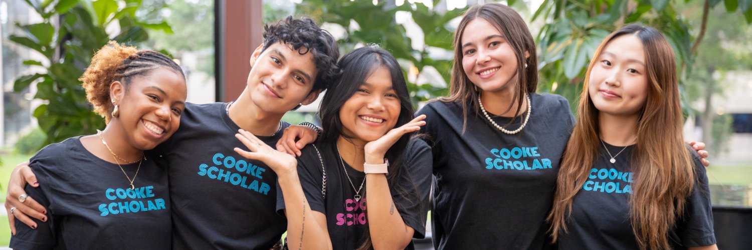 Jack Kent Cooke Foundation banner