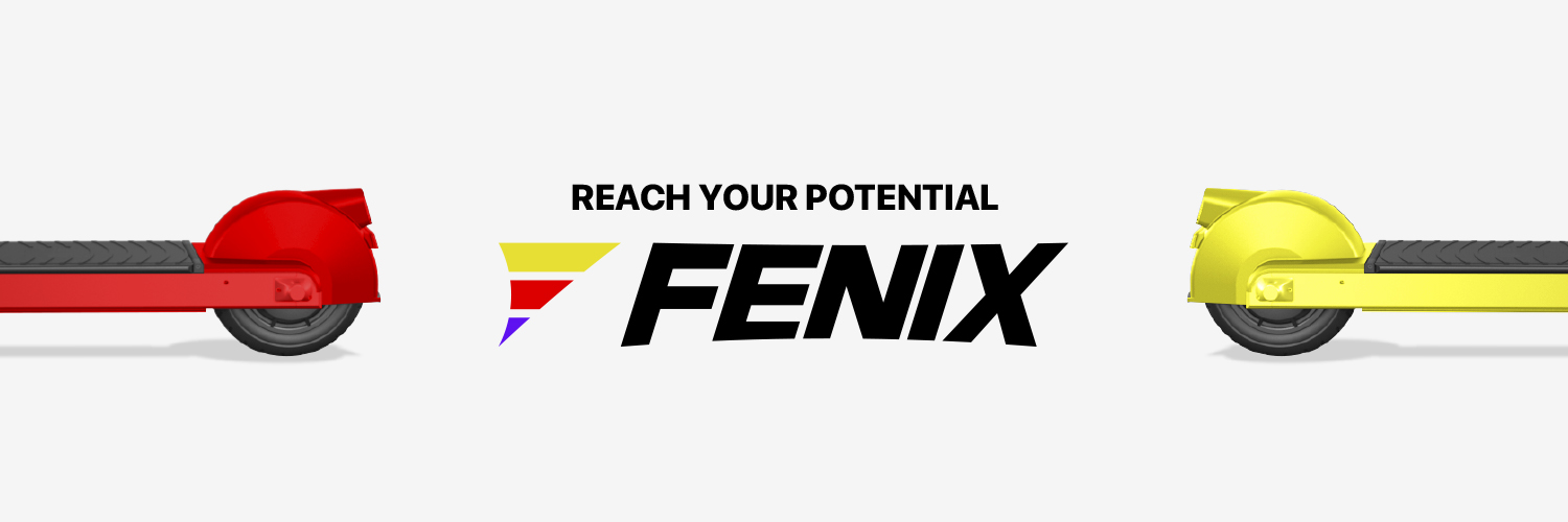 FENIX Profile Banner