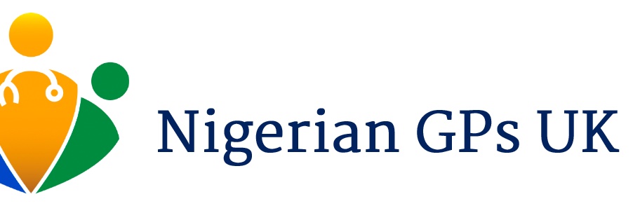 Nigerian GPs UK🇳🇬🇬🇧 banner