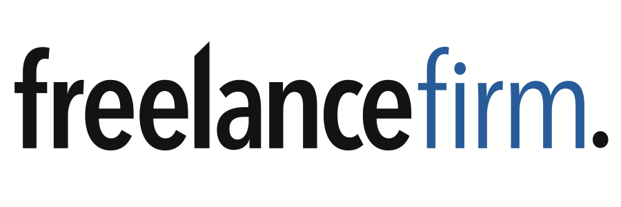 freelancefirm's profile banner image