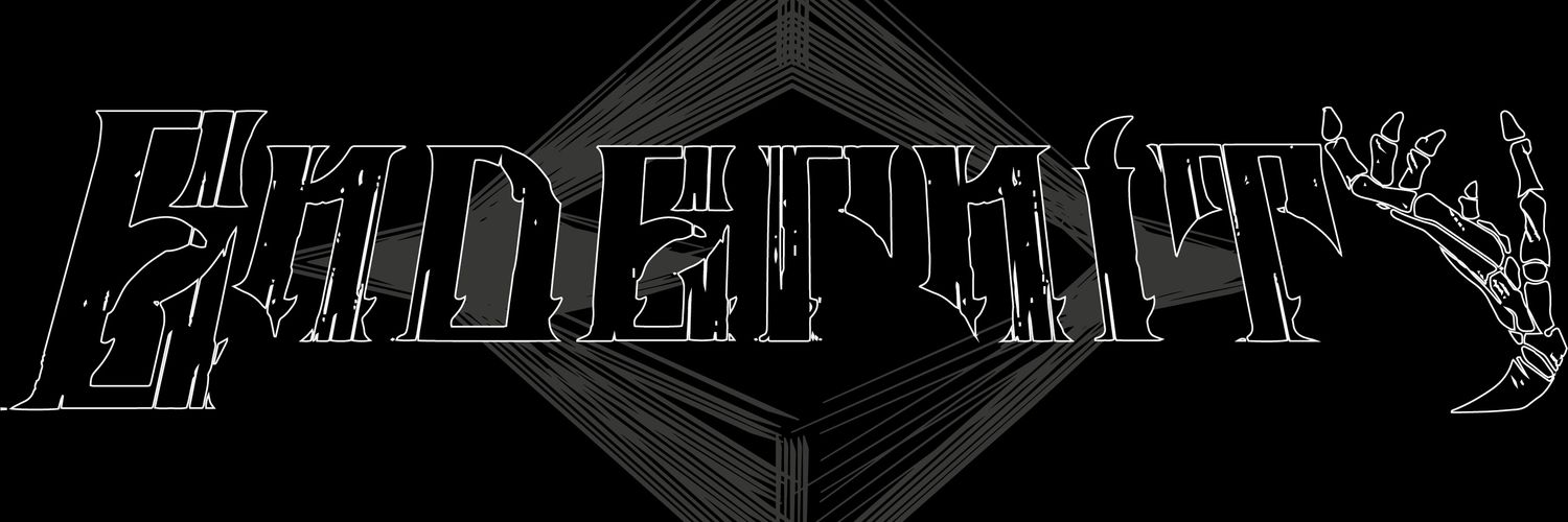 EndernitY banner
