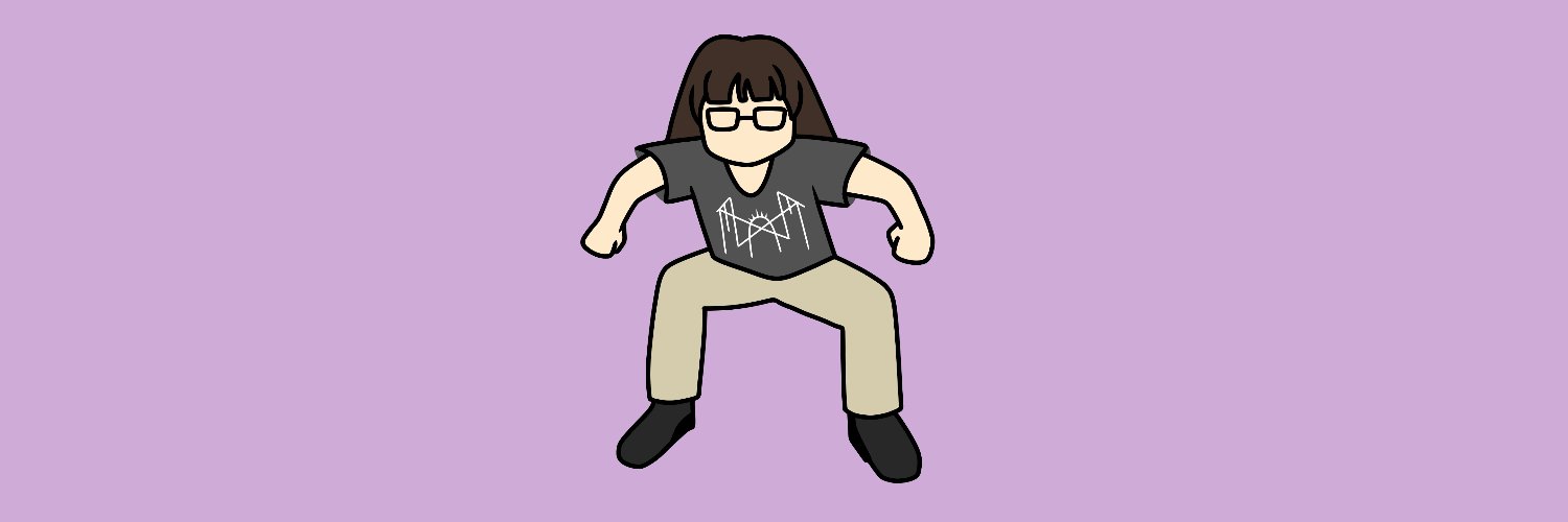 spencerdrawsbrb's profile banner image
