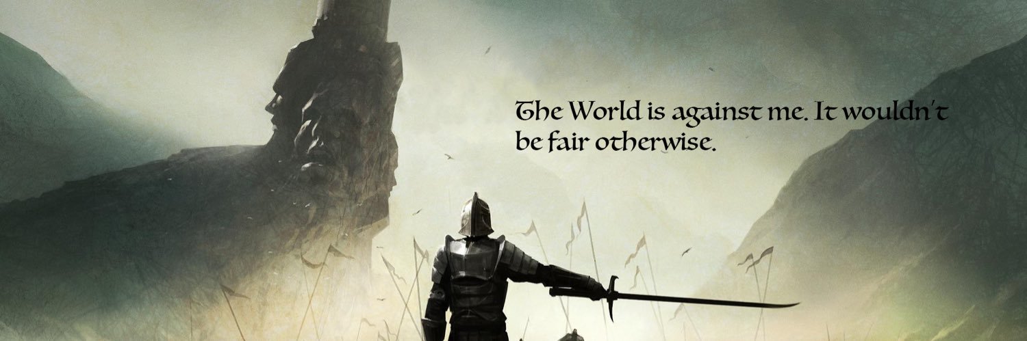 Andrew King (AJ) banner