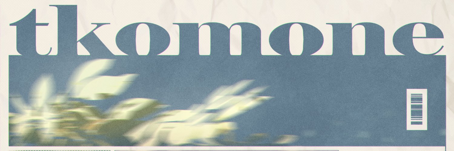 tkom 🍊 (COMMISSIONS OPEN 0/5) banner