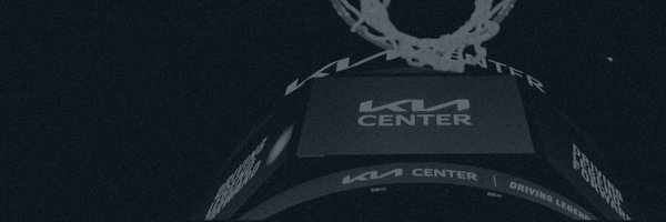 Kia Center Profile Banner