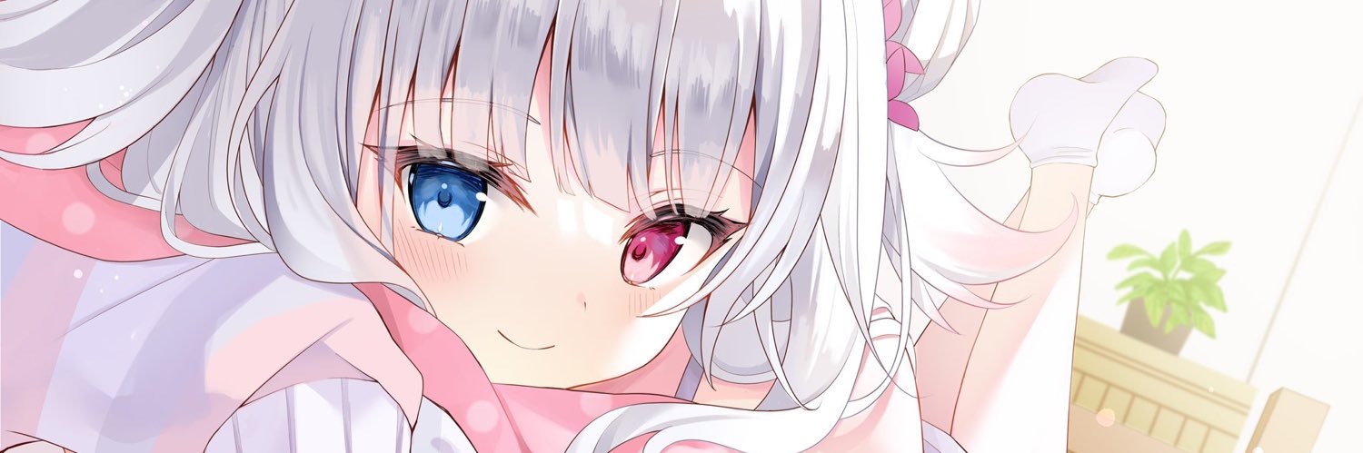 白羽ルリア 🕊🎀 ❯❯ 3/28新モデル公開!!! banner