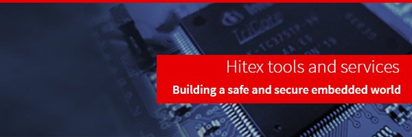 Hitex GmbH banner