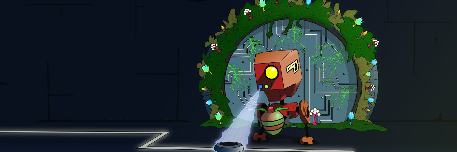 Pete Dale - Indy Game Dev banner