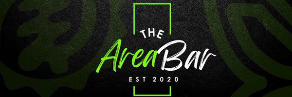 TheAreaBar Profile Banner