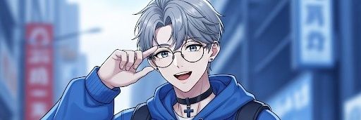 KazuyaRegulus's profile banner image
