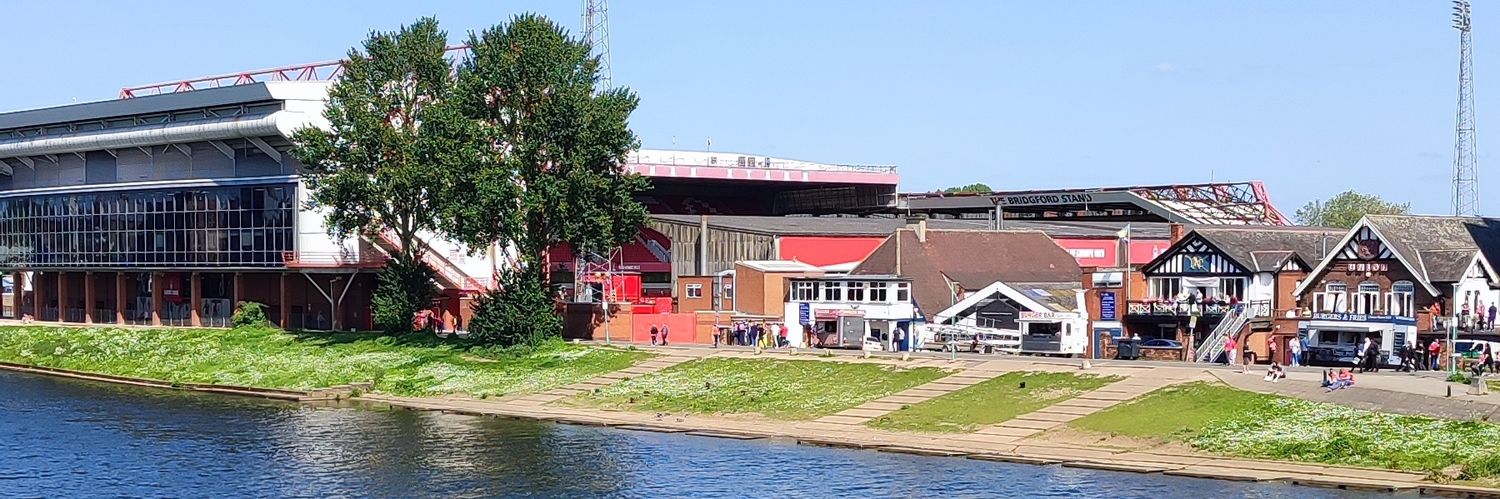 D'oh NFFC banner